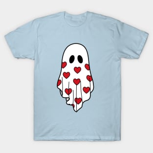 Ghost T-Shirt